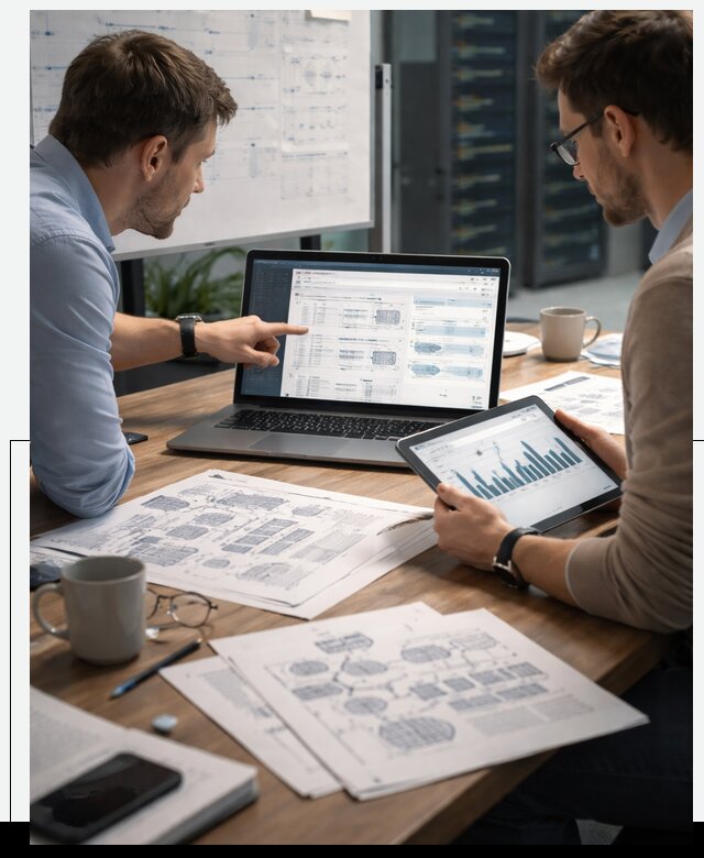 Внедрение СМЭВ и МЭДО для государственных систем в Кронштадте