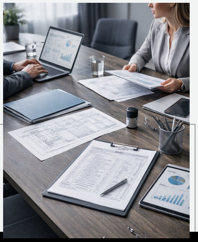 СЭД для государственного органа в Кронштадте от 36519 р. | АвикейКрн