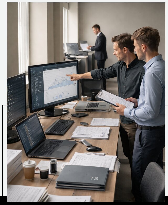 СЭД для государственного органа: внедрение и сопровождение в Кронштадте