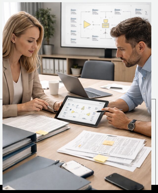 Мэдо межведомственный документооборот в Кронштадте от 8869р | АвикейКрн