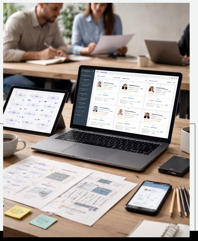 Разработка маркетплейса специалистов в Кронштадте от 7304 р.|АвикейКрн