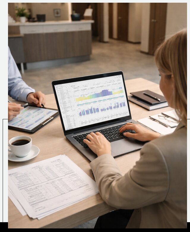 Yield management для гостиницы: ценообразование и прогноз в Кронштадте