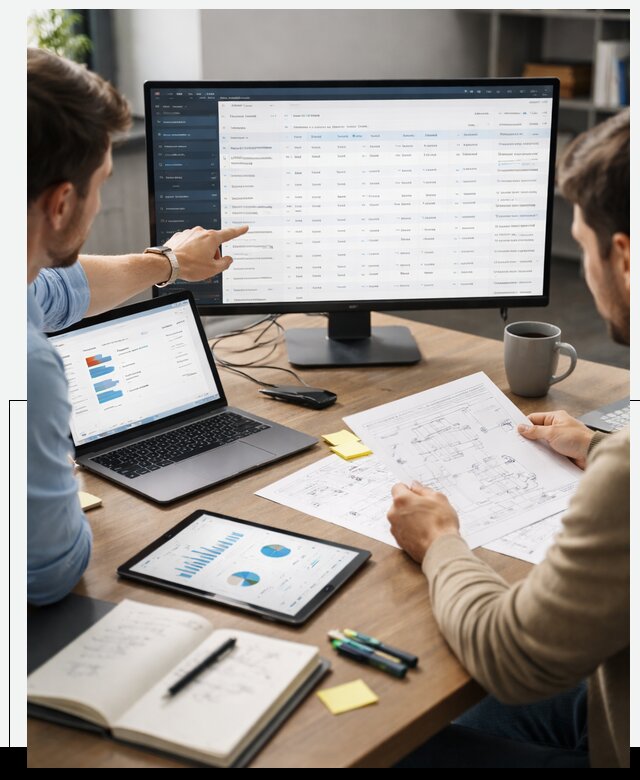 Интеграция GDS и настройка онлайн-бронирования в Кронштадте